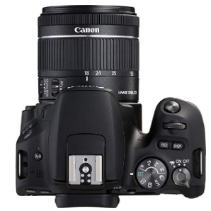 canon 200d for rent
