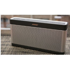 Bose soundlink iii discount price