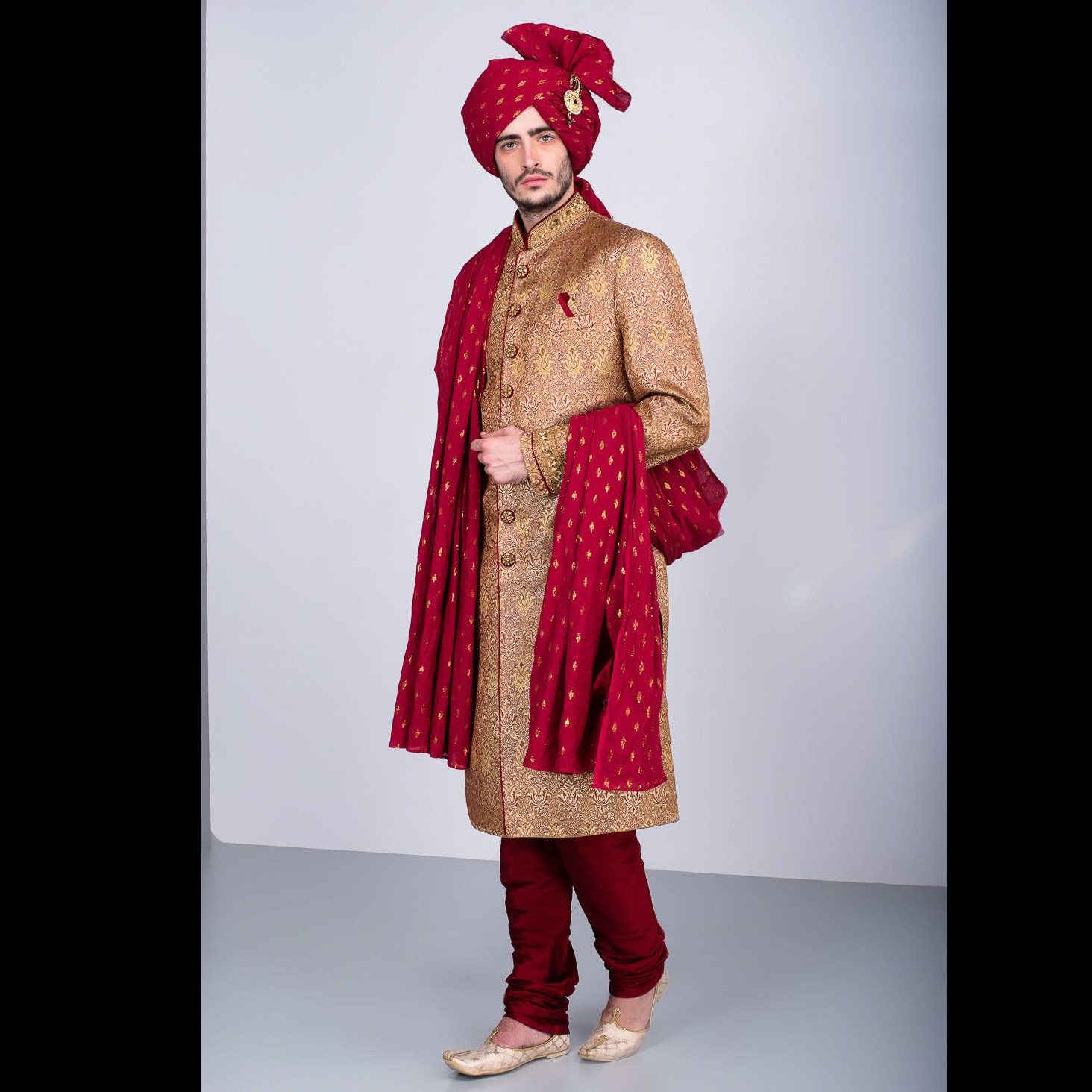 Ekaksh 2025 sherwani buy