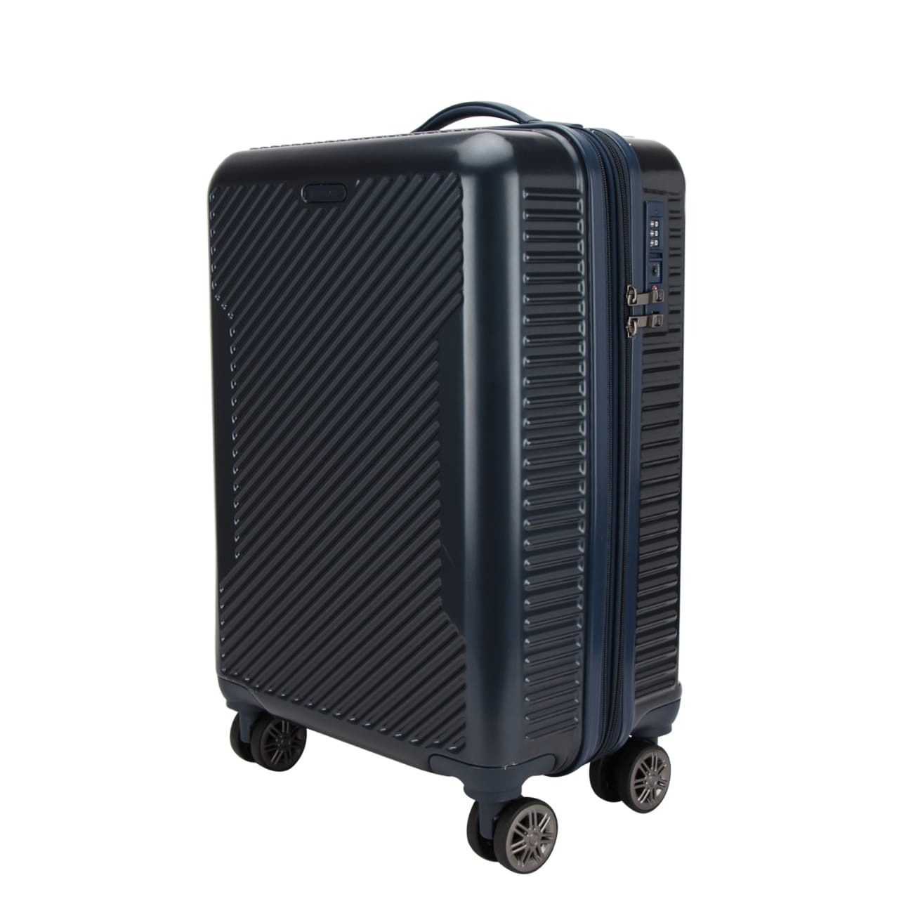 Traworld Estella Tourister Expandable Suitcase, Soft Sided Luggage,  Travel|International|Tourist Bag (Orange) Expandable Cabin Suitcase - 20  inch Orange - Price in India | Flipkart.com
