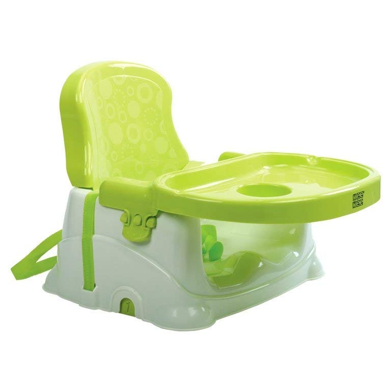 Mee Mee 2 In 1 Infant Toddler Booster Seat